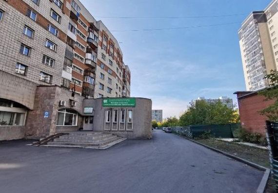 Фото Опубликован рейтинг худших детских больниц Новосибирска по версии 2ГИС 5